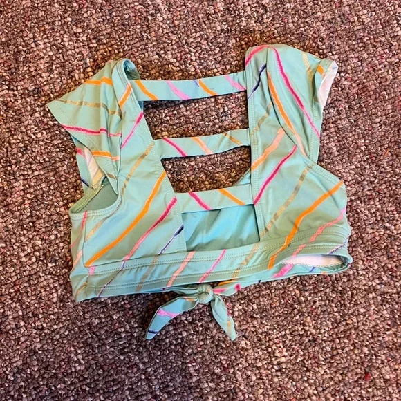 Target swimsuit - Picture 1 of 3